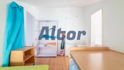 Apartment in Salamanca photo 9