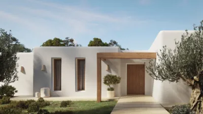 Casa – Benissa - Vista 5