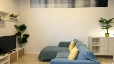 Piso en alquiler en San Andrés - Imagen 10