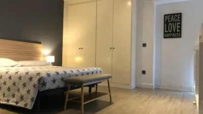 Piso en alquiler en San Andrés - Imagen 4