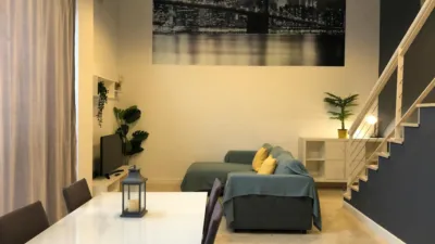 Piso en alquiler en San Andrés - Imagen 7