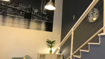 Piso en alquiler en San Andrés - Imagen 8
