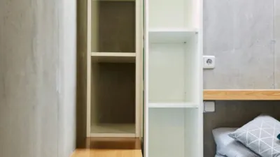 Piso en alquiler en Universidad-Malasaña - Imagen 4