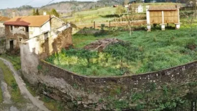 Rustic finca in Vila de Cruces photo 10