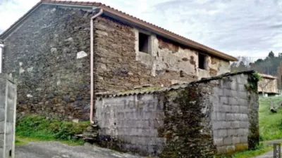 Rustic finca in Vila de Cruces photo 3