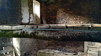 Rustic finca in Vila de Cruces photo 6