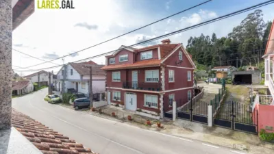 House on Ameixoada-S.Martiño Street photo 19