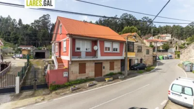 House on Ameixoada-S.Martiño Street photo 20