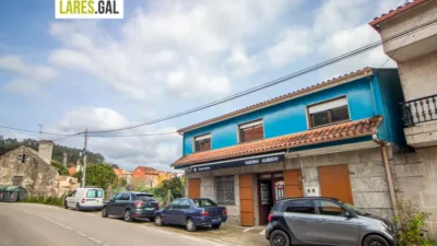 House on Ameixoada-S.Martiño Street photo 33