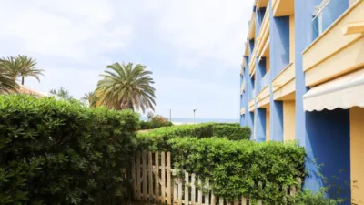 Piso – Dénia - Vista 3