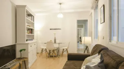 Piso en alquiler en Trafalgar - Imagen 3