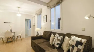 Piso en alquiler en Trafalgar - Imagen 6