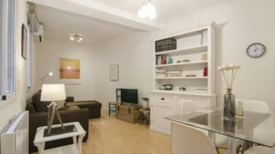 Piso en alquiler en Trafalgar - Imagen 7