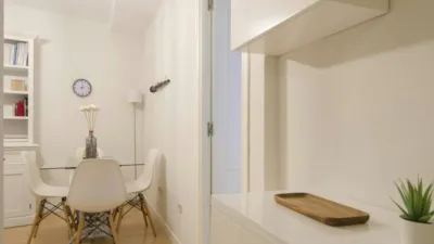 Piso en alquiler en Trafalgar - Imagen 9