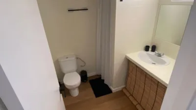 Penthouse in 4 Shopping Centre - El Palmeral photo 10