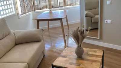 Penthouse in 4 Shopping Centre - El Palmeral photo 11