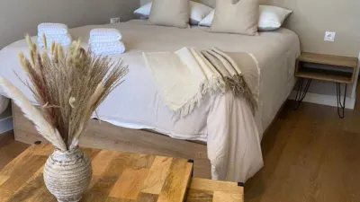 Penthouse in 4 Shopping Centre - El Palmeral photo 13