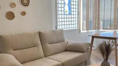 Penthouse in 4 Shopping Centre - El Palmeral photo 14