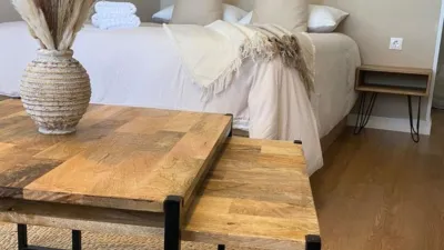 Penthouse in 4 Shopping Centre - El Palmeral photo 15