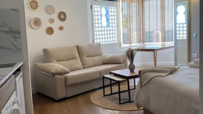 Penthouse in 4 Shopping Centre - El Palmeral photo 16