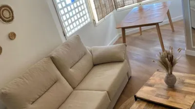 Penthouse in 4 Shopping Centre - El Palmeral photo 17
