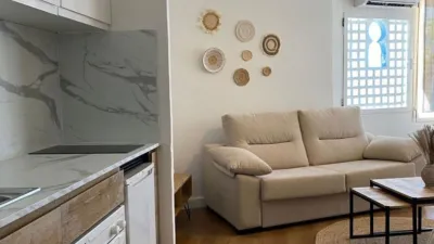 Penthouse in 4 Shopping Centre - El Palmeral photo 26