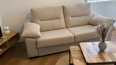 Penthouse in 4 Shopping Centre - El Palmeral photo 27