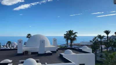 Penthouse in 4 Shopping Centre - El Palmeral photo 2