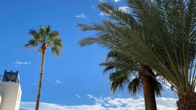 Penthouse in 4 Shopping Centre - El Palmeral photo 30