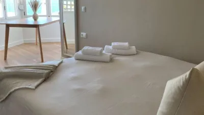 Penthouse in 4 Shopping Centre - El Palmeral photo 5