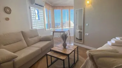 Penthouse in 4 Shopping Centre - El Palmeral photo 7
