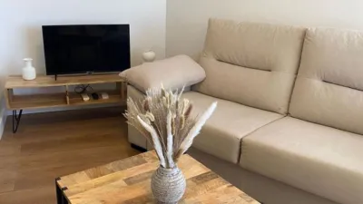 Penthouse in 4 Shopping Centre - El Palmeral photo 8