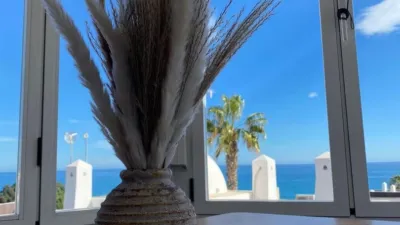 Penthouse in 4 Shopping Centre - El Palmeral photo 9