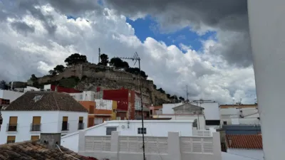 Pis – Dénia - Vista 3