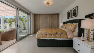 Penthouse in La Cala Golf photo 13