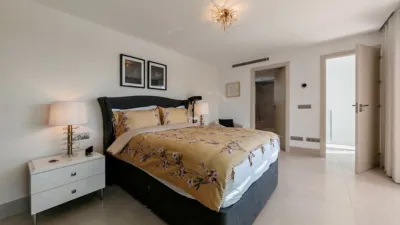 Penthouse in La Cala Golf photo 14
