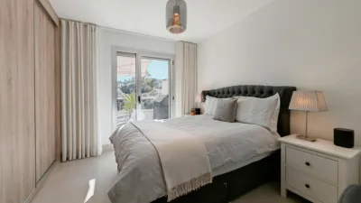 Penthouse in La Cala Golf photo 19