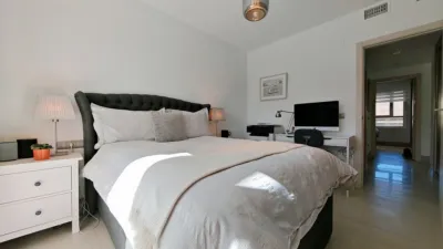 Penthouse in La Cala Golf photo 20