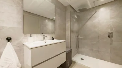 Penthouse in La Cala Golf photo 21