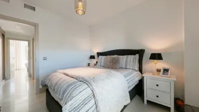 Penthouse in La Cala Golf photo 24