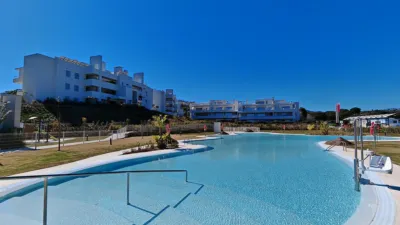 Penthouse in La Cala Golf photo 25