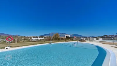 Penthouse in La Cala Golf photo 26