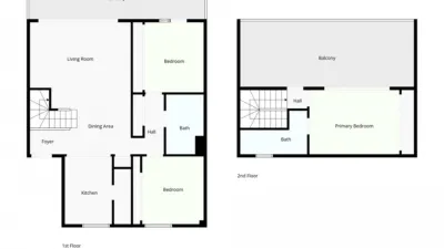 Penthouse in La Cala Golf photo 27