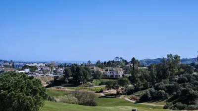 Penthouse in La Cala Golf photo 2