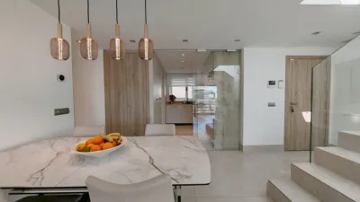Penthouse in La Cala Golf photo 6