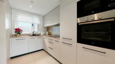 Penthouse in La Cala Golf photo 8