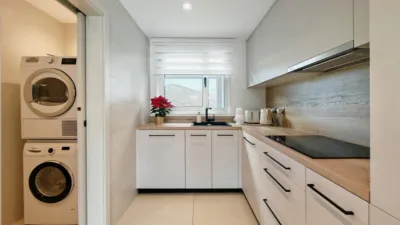 Penthouse in La Cala Golf photo 9