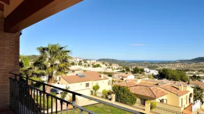 Casa – El Poble Nou de Benitatxell - Benitachell, la Marina Alta - Vista 2