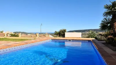 Casa – El Poble Nou de Benitatxell - Benitachell, la Marina Alta - Vista 3