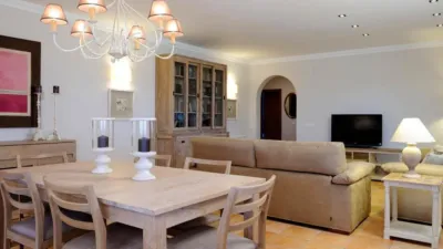 Casa – El Poble Nou de Benitatxell - Benitachell, la Marina Alta - Vista 5